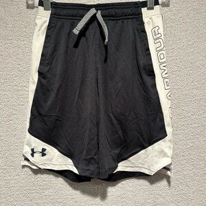Under Armour Boys Shorts